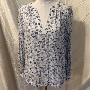GAP XS WOMAN'S TOP SHIRT TUNIC NWT